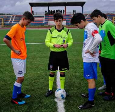 Football Acquaviva - Settore Giovanile